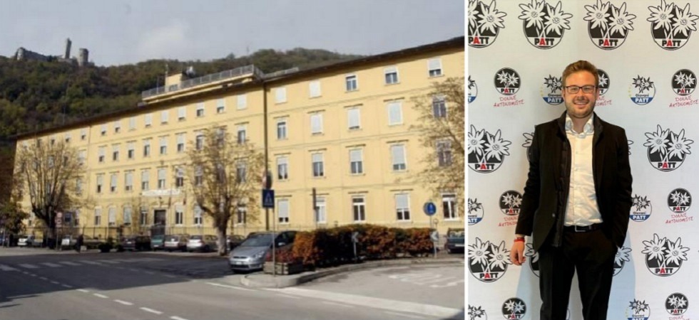 Sanità, l'allarme del Patt della Valsugana: Sconcerto e preoccupazione per il rischio ridimensionamento dei servizi